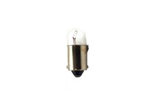 Image of FIR Bulb 6v 3w 2-pin Ba9s Each, P641 6v 3w Ba9s