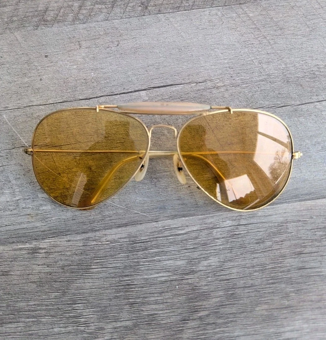 Ray-Ban B L Shooters products for sale | eBay