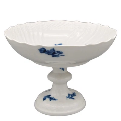 Royal Copenhagen Blue Flower Centerpiece Design 1528, vintage - Bild 1 von 3