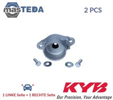 SM5802 FEDERBEINLAGER DOMLAGER PAAR HINTEN KYB 2PCS FÜR MAZDA 2