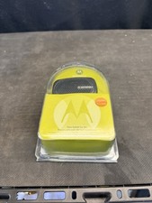 Motorola SYN0508A Easy Install Handsfree Car Kit NOS Brand New