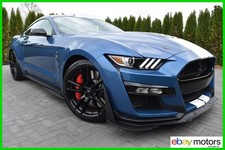 2021 Ford Mustang Shelby Gt500-edition5.2l Supercharged V8 2021 Ford Mustang Shelby Gt500-edition5.2l Supercharged V8