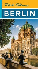 Rick Steves Berlin (Fifth Edition) by Cameron Hewitt Paperback Book