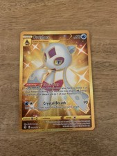 Froslass 226/203 Evolving Skies Secret Rare Pokemon Holo NM Gold Card