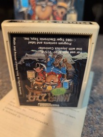 Atari 2600 7800+ Miner 2049er In Box CIB  Tested Combine Ship