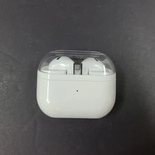 Samsung Galaxy Buds3 SM-R530 True Wireless Bluetooth Earbuds white