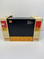 Kodak Carousel Transvue 140 Slide Trays Lot of 3 w/ Boxes