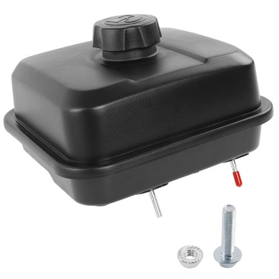 #ad Fuel Gas Tank For Honda amp; Clones GX140 GX160 5.5H 6.5HP Engine Predator 212CC $28.99