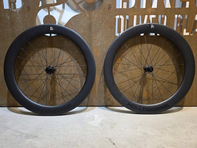 CANNONDALE HOLLOWGRAM R-SL 64 LAUFRADSATZ DISC