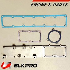3864483 Intake Manifold Plenum Grid Heater Plate Cummins 2500 6.7l Dodge Diesel 3864483 Intake Manifold Plenum Grid Heater Plate Cummins 2500 6.7l Dodge Diesel