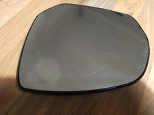 Glace de rétroviseur Citroen C4
