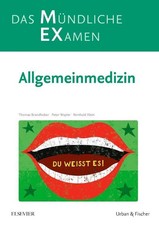 MEX Das Mündliche Examen - Allgemeinmedizin ...