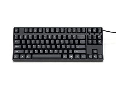 [New] FILCO Stingray TKL (Cherry MX Low Profile Red) Keyboard