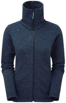 Sprayway Damen Fleecejacke Bailey