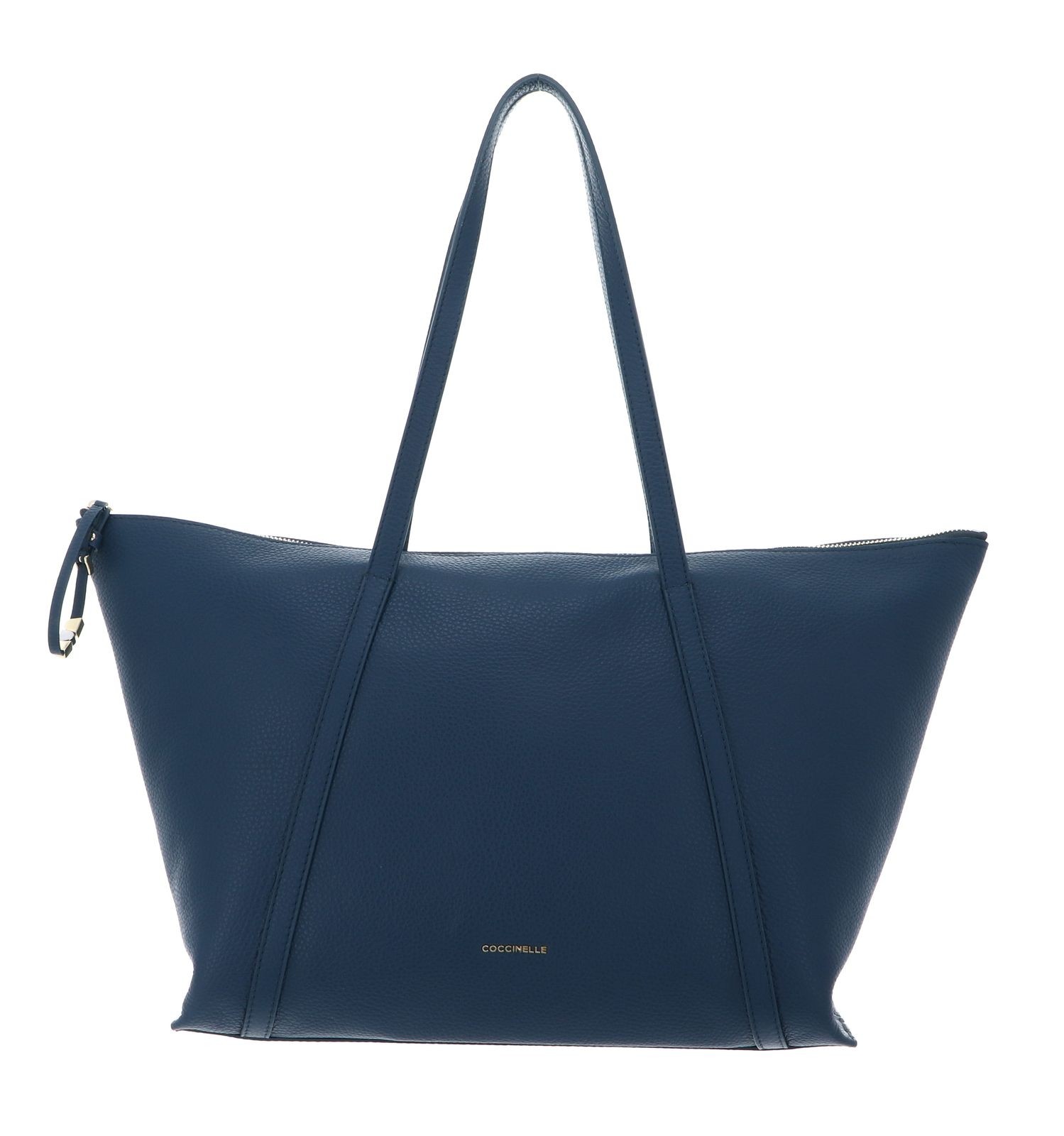 COCCINELLE shopper bag Nory Handbag Deep Blue