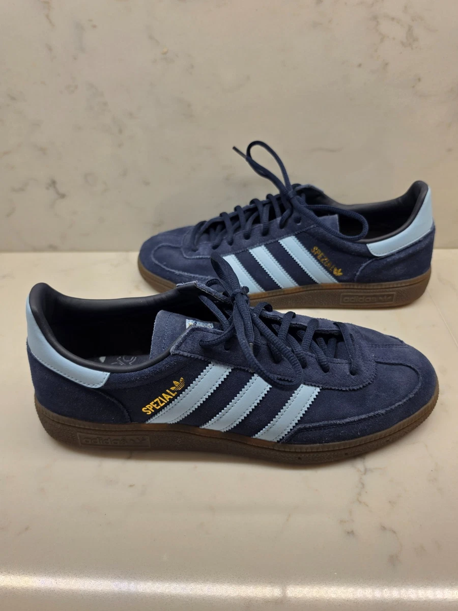  HANDBALL SPEZIAL ネイビー 24cm 25+ adidas Handball Spezial Blue for sale | Updated Oct 2026