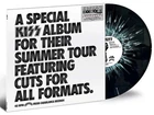 KISS - A Special KISS Tour EP Record Store Day 2026 RSD