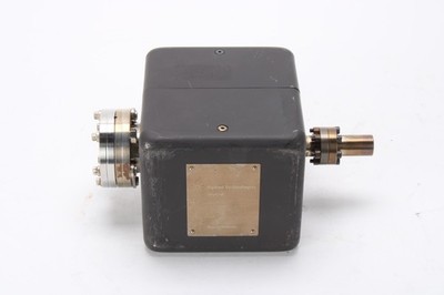 Starcell Agilent Technologies StarCell Ion Pump | eBay