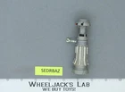 FX-7 Medical Droid 100% Complete Star Wars 1978 Vintage Kenner Figure NO REPRO
