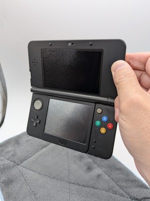 【Excellent5】New Nintendo 3DS Handheld Konsole Selten KTR001 Gebraucht Aus...