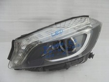 Frontscheinwerfer Mercedes-Benz A-Klasse W176 A1768200561 Bi-Xenon Links Headlig