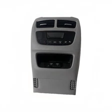 2017-20 Acura Mdx Ac Heater Climate Control OEM