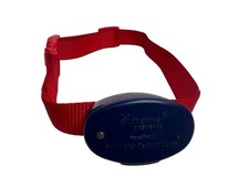 eXtreme Dog Fence Active Receiver Collar Add-on EAF-003 In-Ground Fence Collar