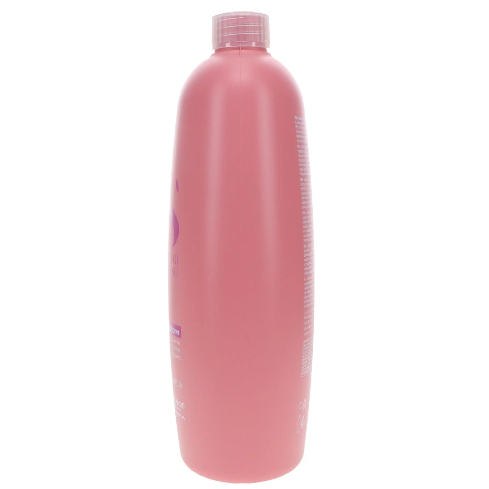 Alfaparf Milano Semi Di Lino Moisture Nutritive Leave-in Conditioner 33.8 oz - Image 3 of 4