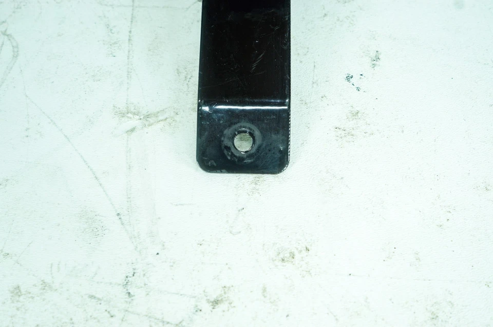 Soporte de almohadilla de cojín para respaldo de conductor Harley Electra Classic Touring 97 1373 Foto 2 de 4