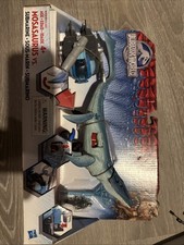 Jurassic World Mosasaurus vs. Submarine Pack Action Figure - NIB