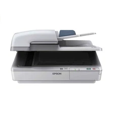 Epson WorkForce DS-7500 Color Document Scanner [B11B205321]