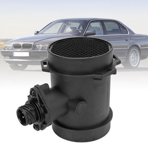 ˘Mass Air Flow Sensor 0280217800 MAF Meter Car Accessories For 540I 740I 740IL - Picture 2 of 12