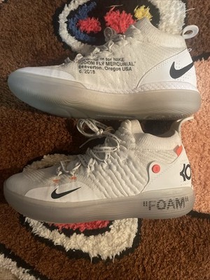 white kd 11