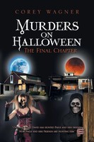 Corey Wagner | Murders On Halloween | Taschenbuch | Englisch (2018) | Xlibris Us