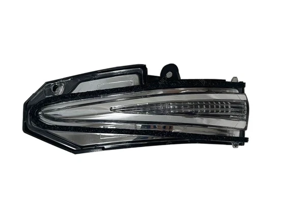 LH & RH LED Side Mirror Turn Signal Light Lamp For Toyota 4Runner 2014-2018 - Image 3 of 4