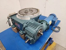 Camco Rotary Indexer 902RDM12H32-270 12 Stop 30° Rotation Per Station 90VDC