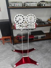 NEW Reel To Reel Tape Recorder Rack, Stand Ror Nagra IV-S/SJ/L/4.2/4S/TC/