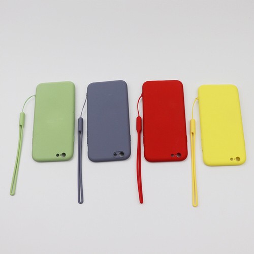 10pcs Phone Strap Phone Necklace Lanyard Neck Strap Lanyard Whistles Strap Phone