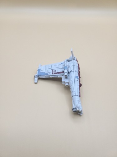 Star Wars Diecast Resistance Bomber Ship 2018 Hot Wheels - Picture 12 of 21