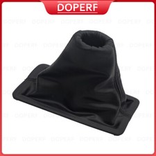 8r3z-7277-aa For Ford Mustang 2005-2009 Manual Transmission Shifter Boot Cover