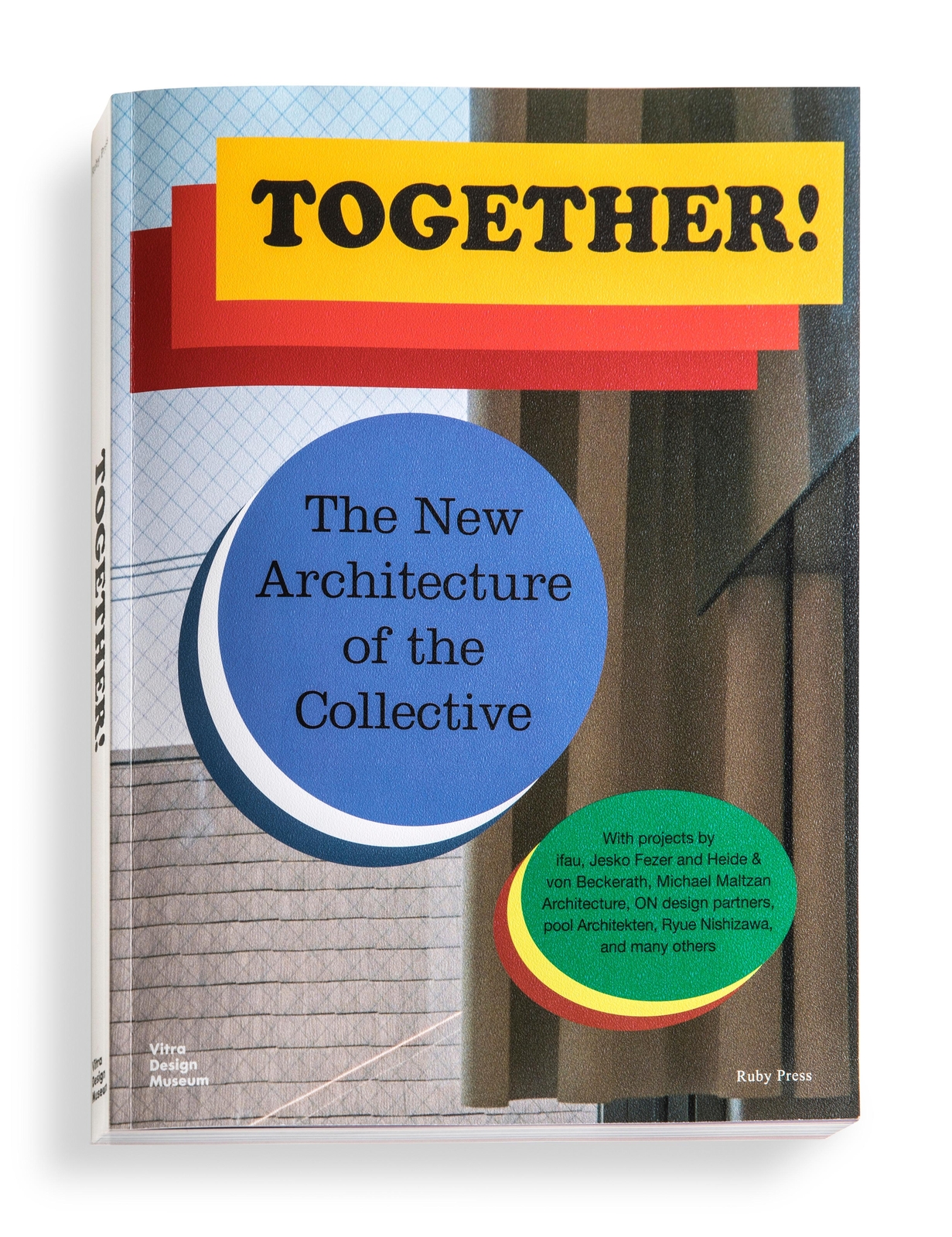 Thumbnail - Together, Mateo Kries