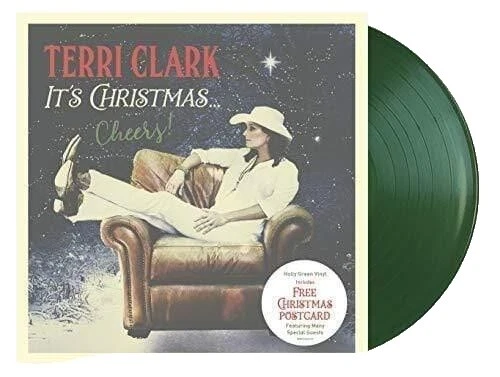 Discos de vinilo Terri Clark