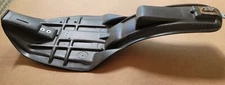 Harley Davidson Milsco One Piece 2-Up Seat Pan