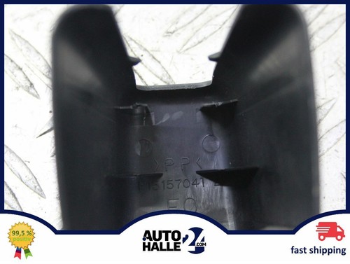 83218 Sitzbezug Verkleidung Abdeckung Sitz Hinten Cover 15157041 Mazda RX-8 SE - Picture 3 of 5