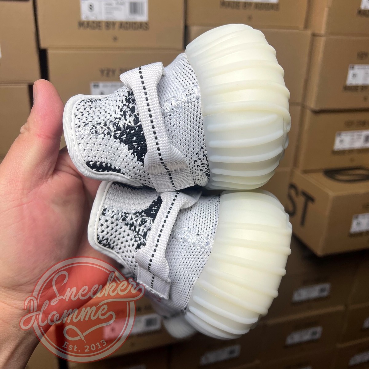 yeezy 2022 homme