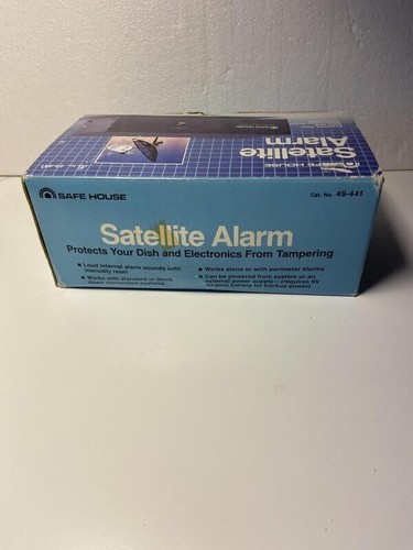 Caja fuerte usada vintage - alarma satelital -49-441 - Imagen 2 de 6