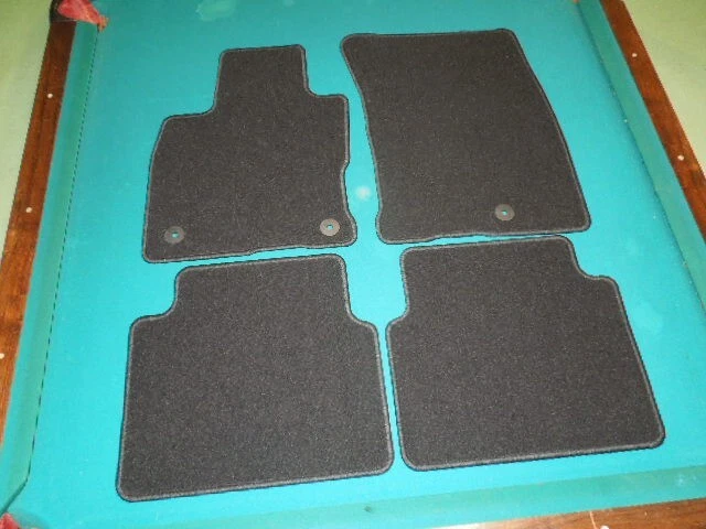 Car mats for ford escape deals