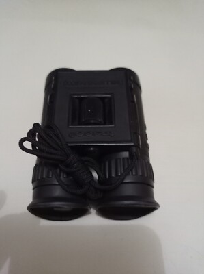 Fernglas Feldstecher tasco Essentials Dachkant Größe 8x21 