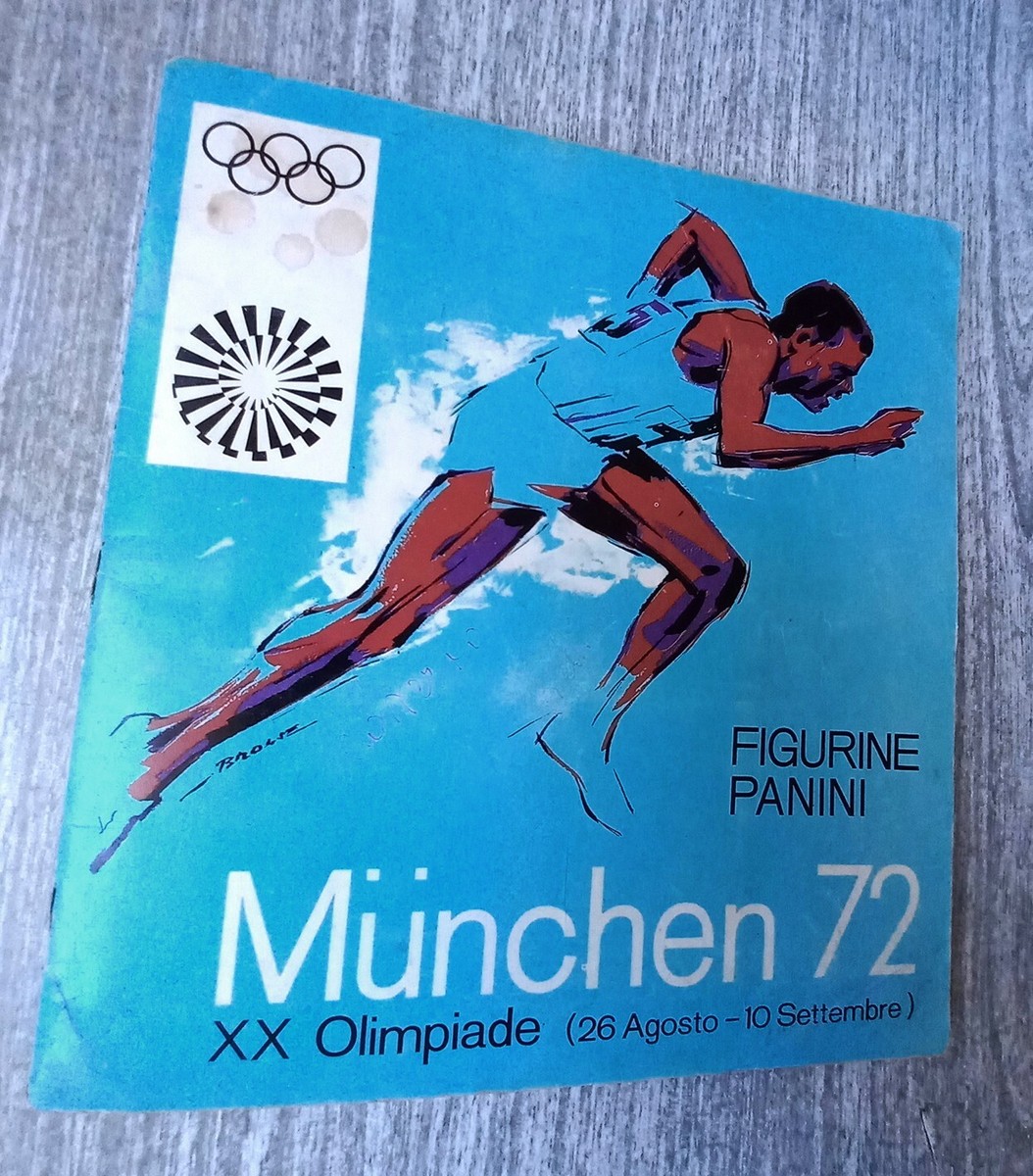 The Games of the XXth Olympiaミュンヘンオリンピック Guidelines and Standards for the Visual Design: The Games of