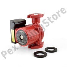 Astro 250CI 3-Speed Circulator Pump, 115V